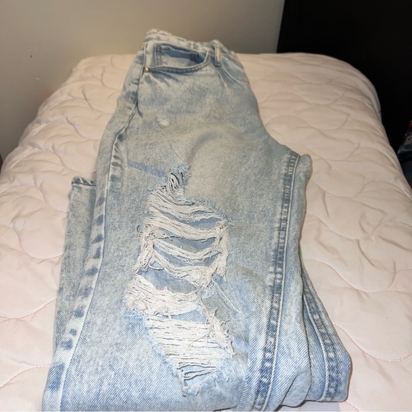 Art Class Girls Jeans - Picture 4 of 4